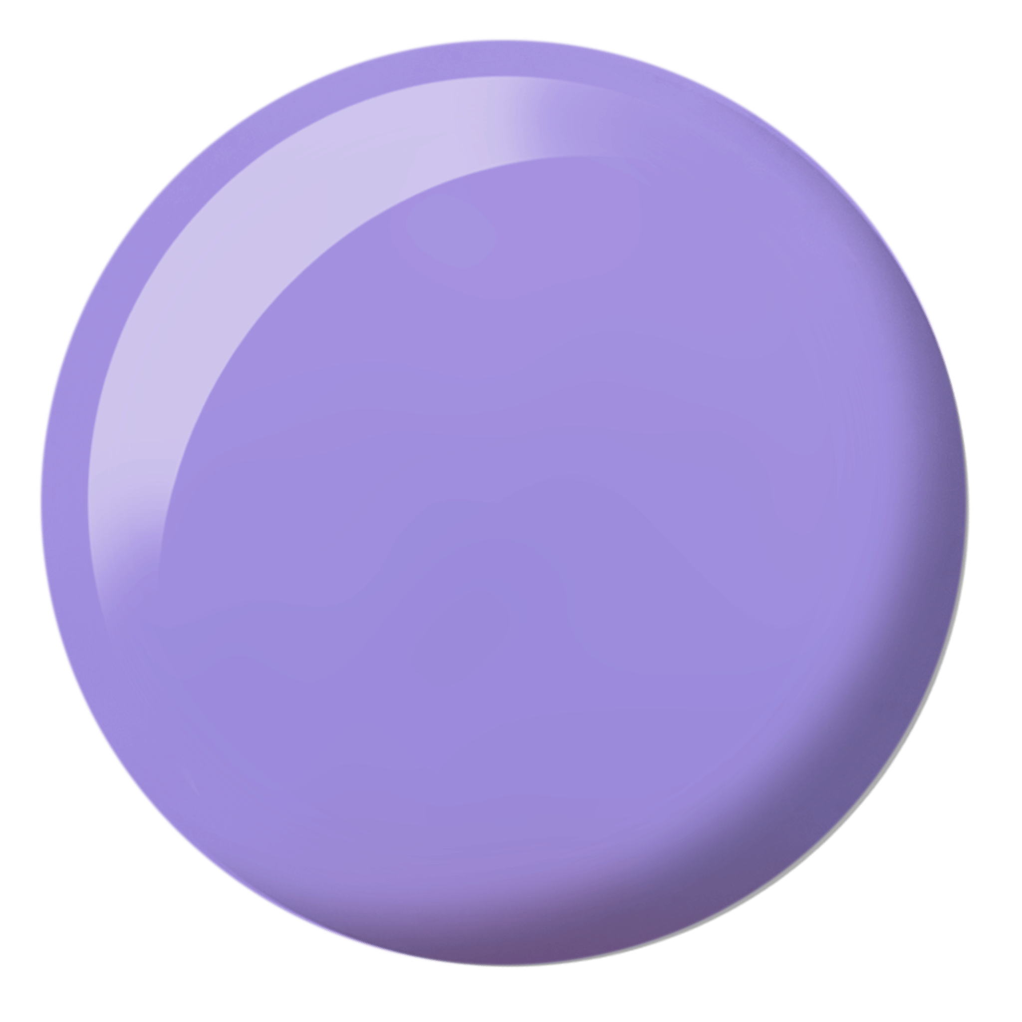 Lavender Silk DIVA #196