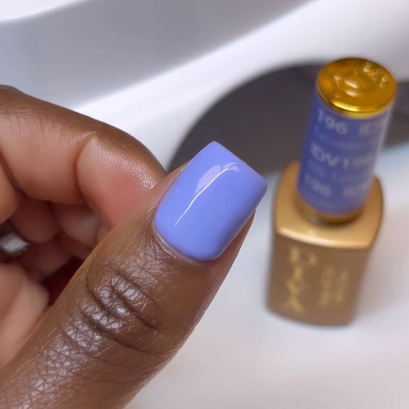 Lavender Silk DIVA #196 thumbnail 4