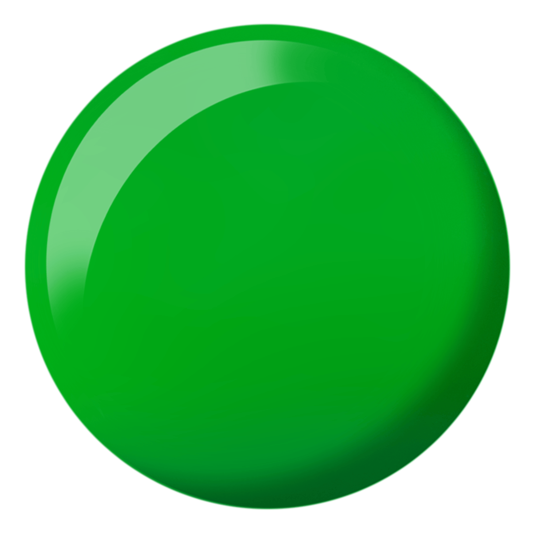 Lawn Green DIVA #192