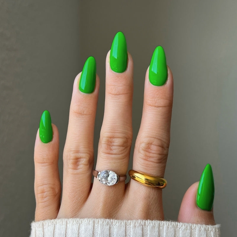 Lawn Green DIVA #192 thumbnail 4