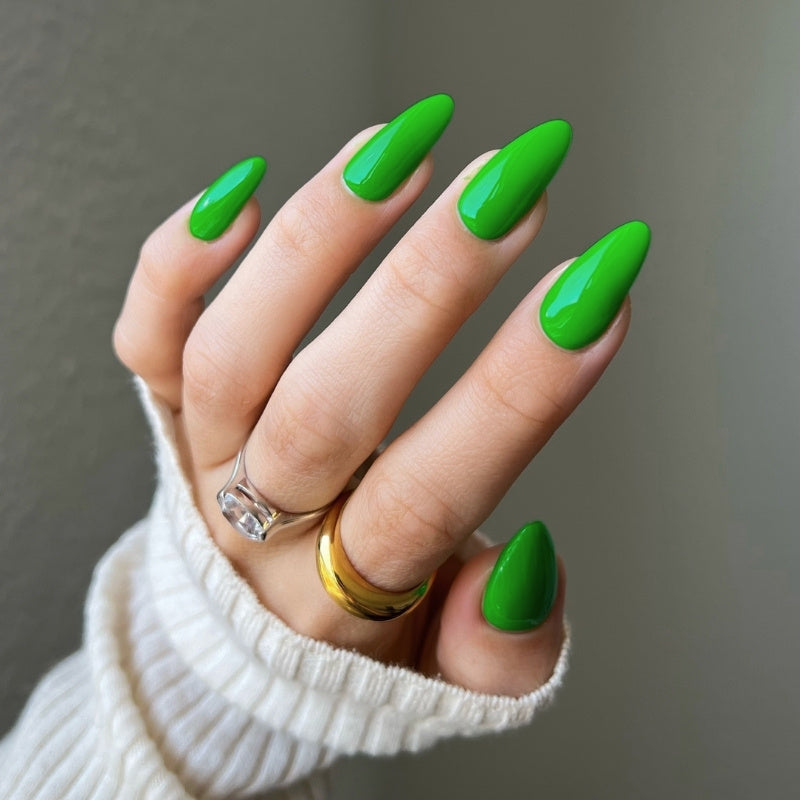 Lawn Green DIVA #192 thumbnail 5