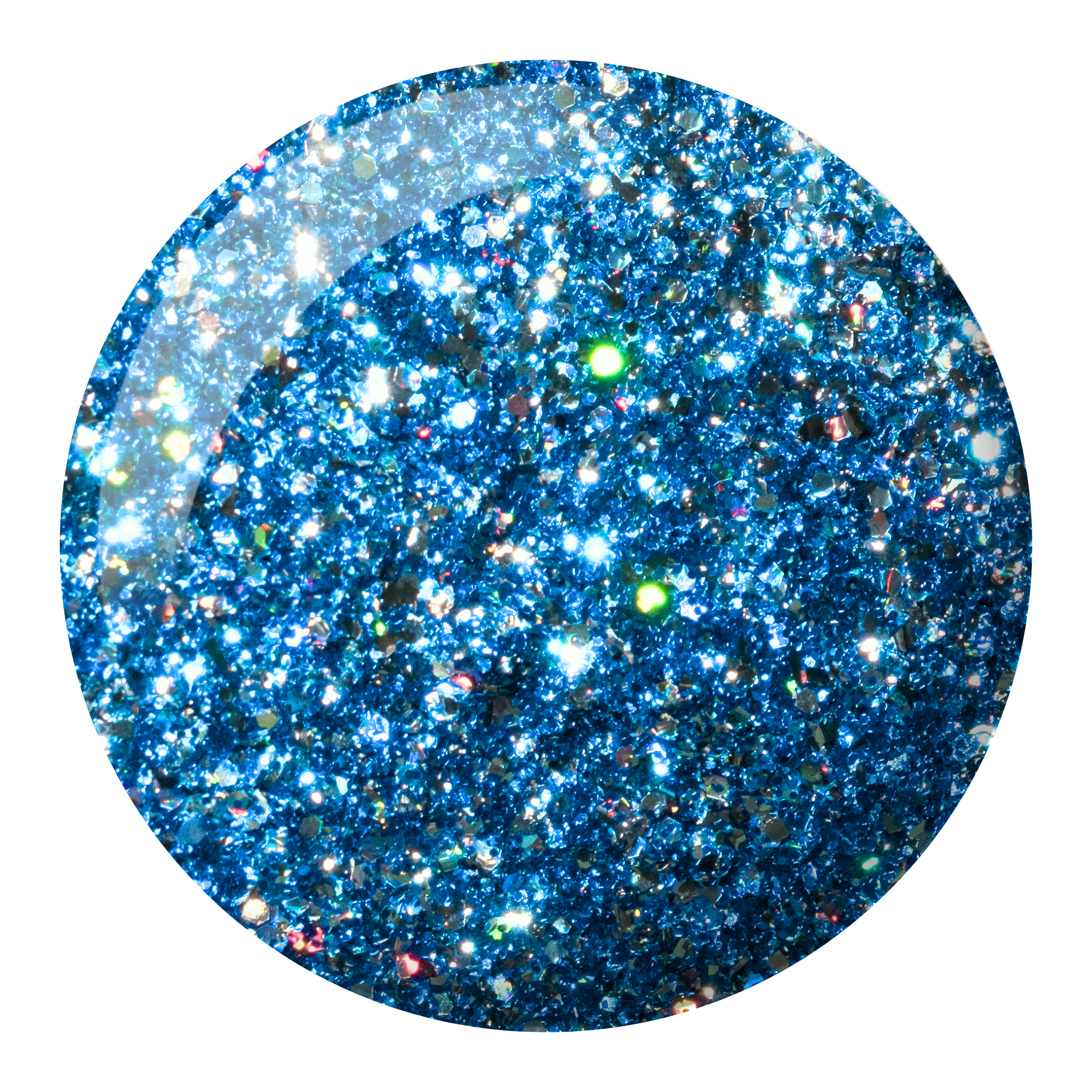 Lights, Camera, Azul! DIVA #320