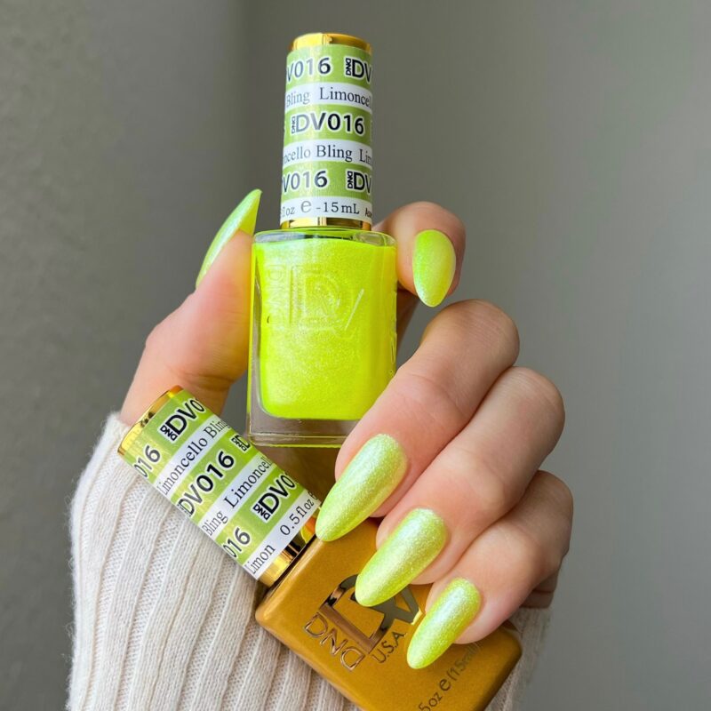 Limoncello Bling DIVA #016 thumbnail 3