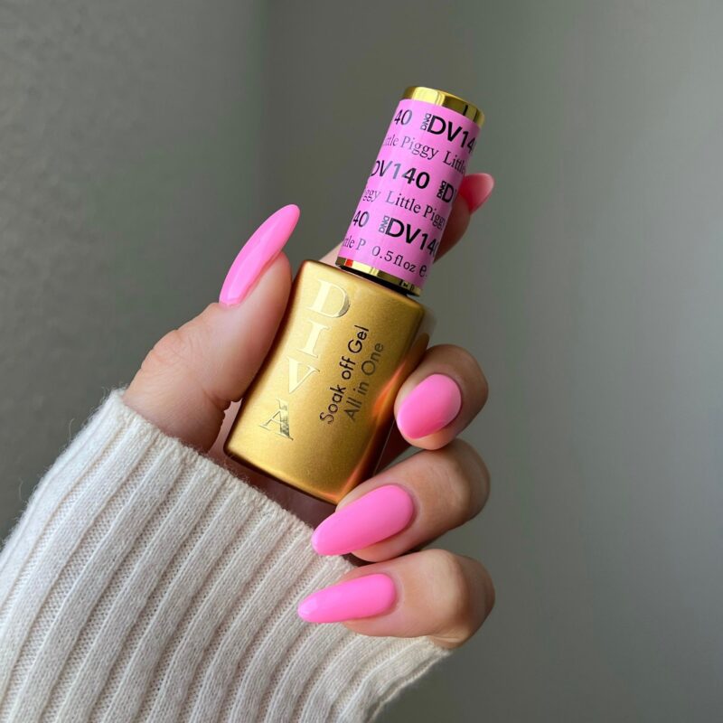 Little Piggy DIVA #140 thumbnail 3