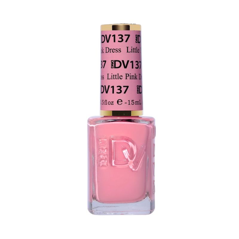 Little Pink Dress DIVA #137 thumbnail 4