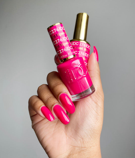 Livin' For Neon Gel Polish Starter Kit thumbnail 2