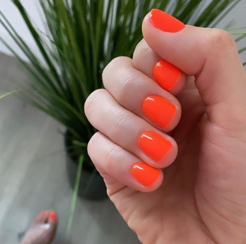 Livin' For Neon Gel Polish Starter Kit thumbnail 3