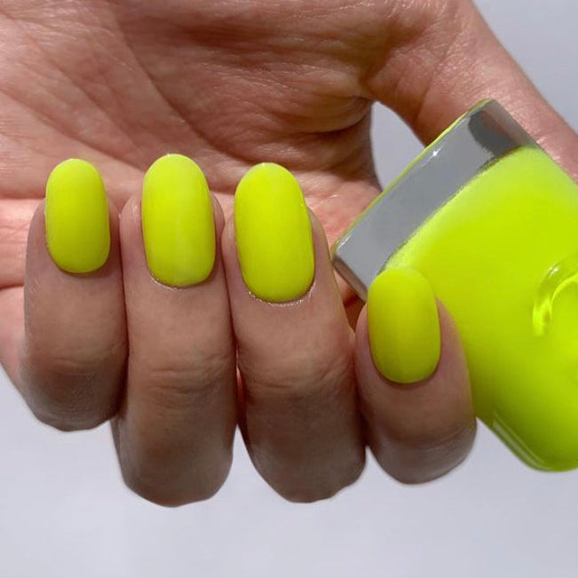Livin' For Neon Gel Polish Starter Kit thumbnail 4