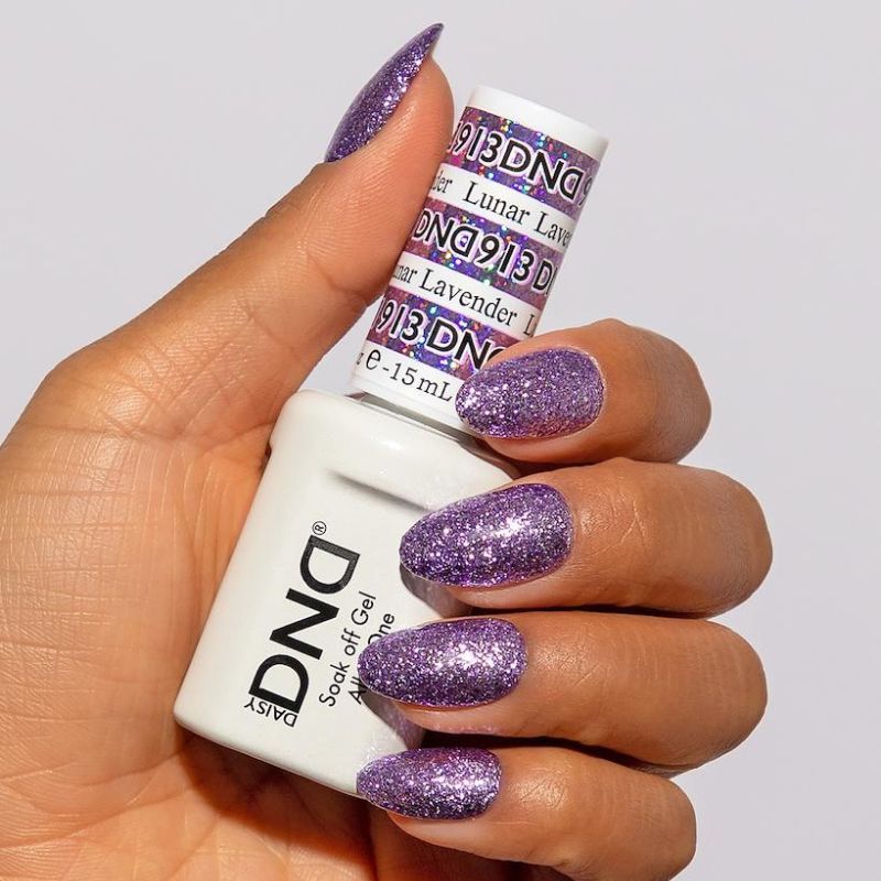 Lunar Lavender #913 thumbnail 2