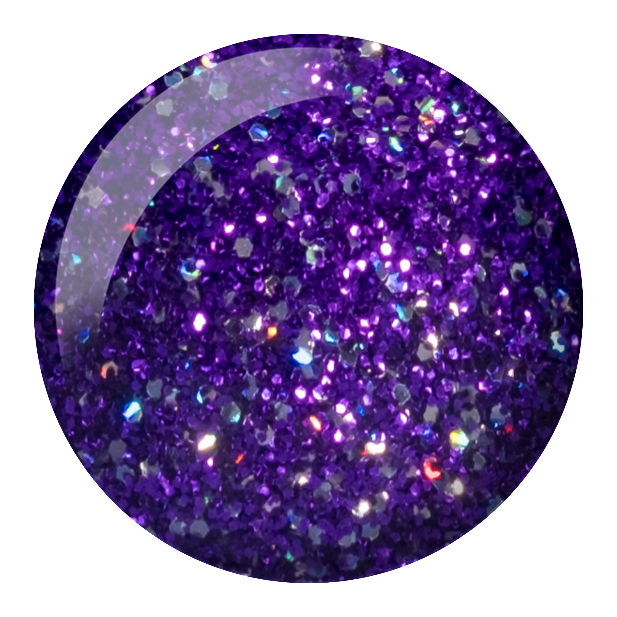 Lush Lilac Star #405 thumbnail 3