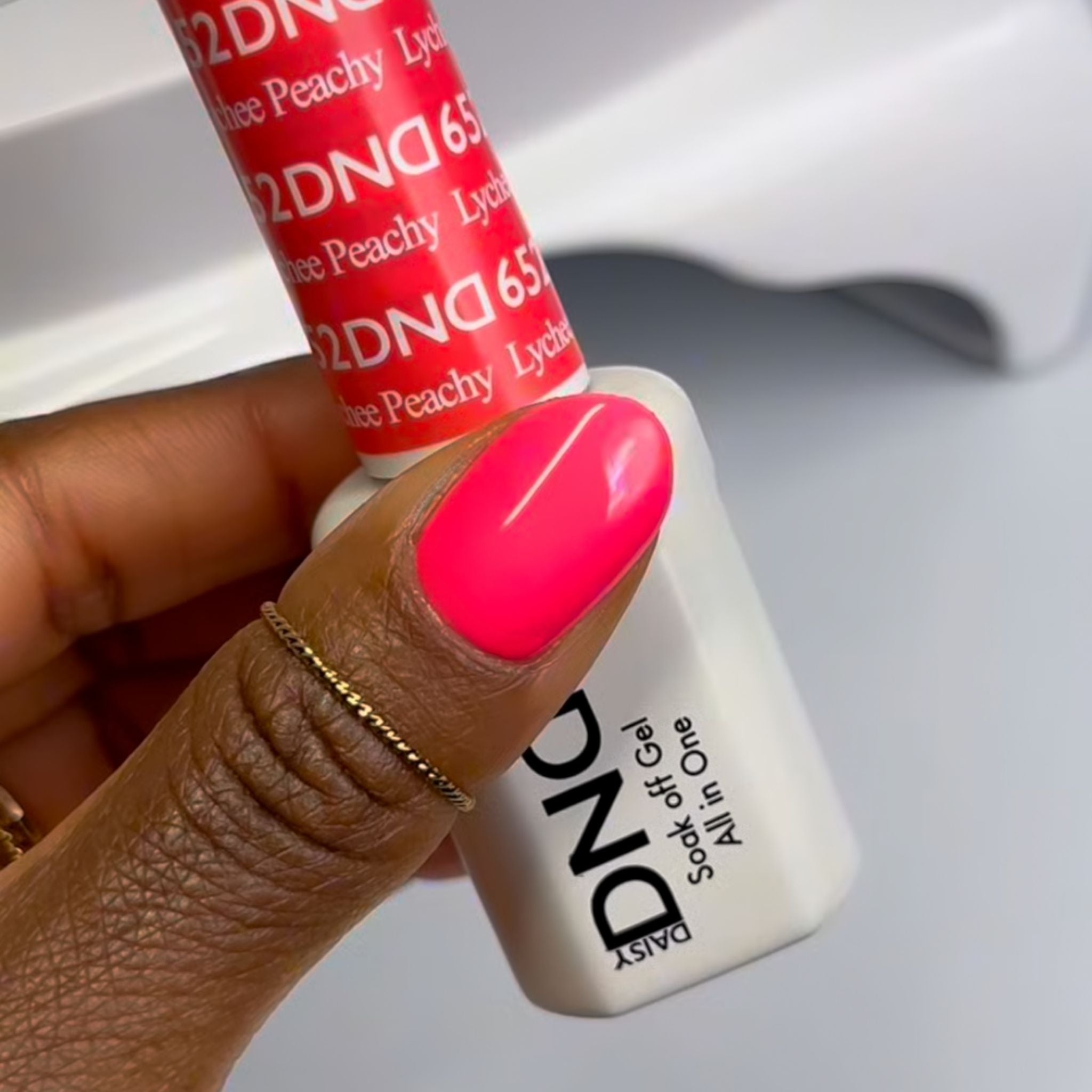 Lychee Peachy #652 thumbnail 2