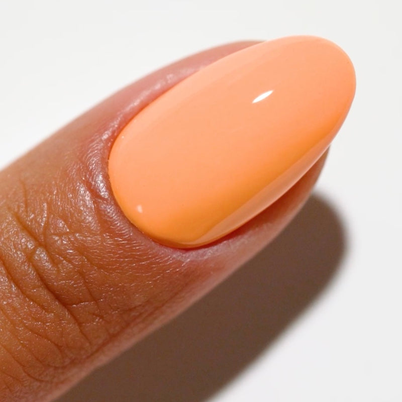 Mandarin Glow #2538 thumbnail 4