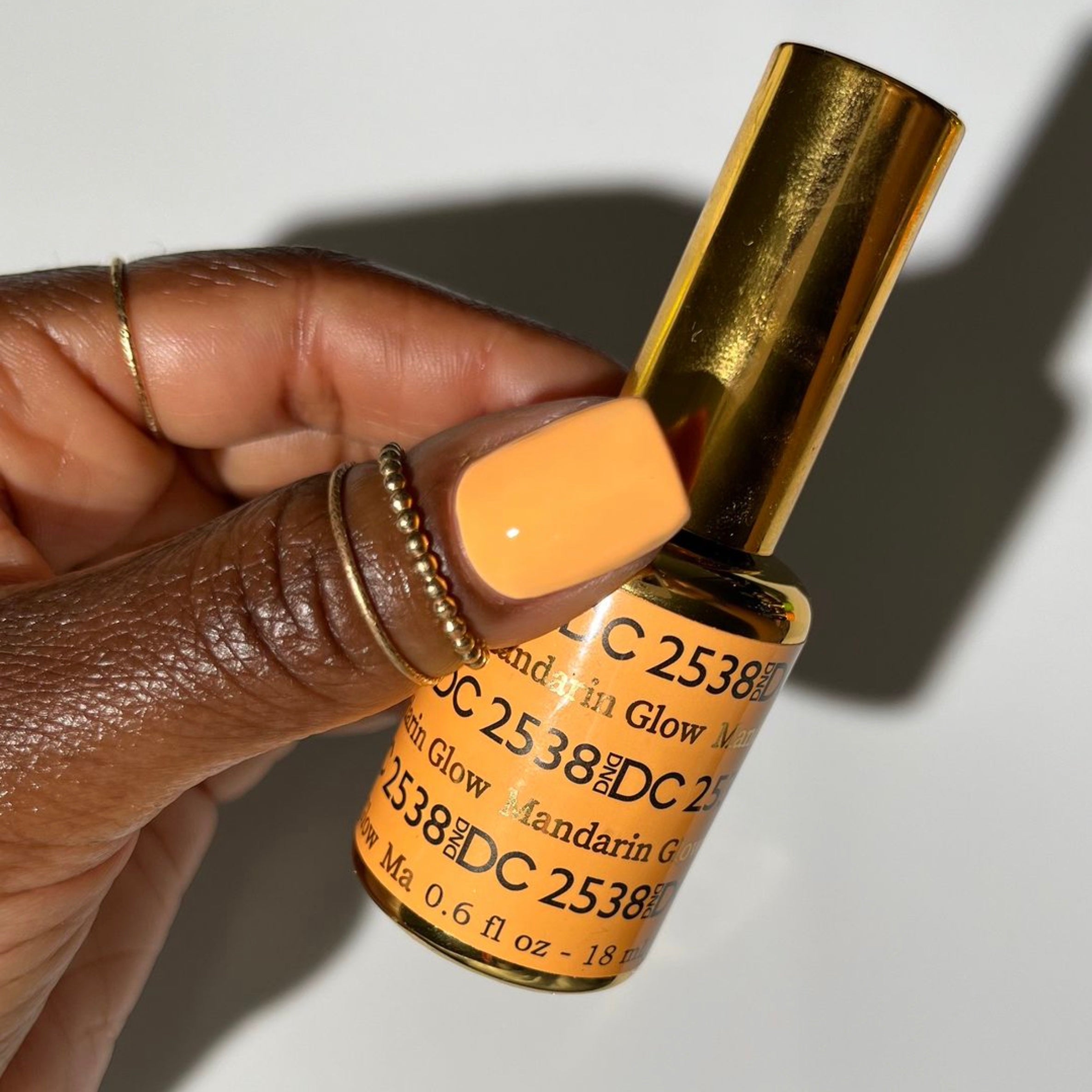 Mandarin Glow #2538 thumbnail 5