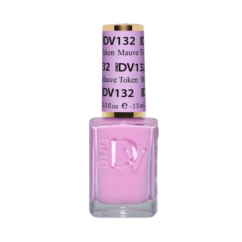 Mauve Token DIVA #132 thumbnail 4