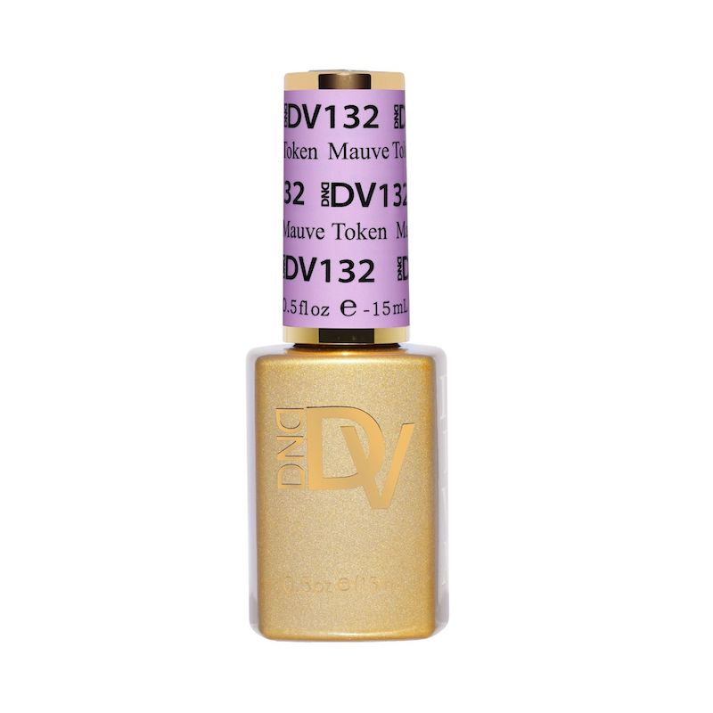 Mauve Token DIVA #132 thumbnail 5