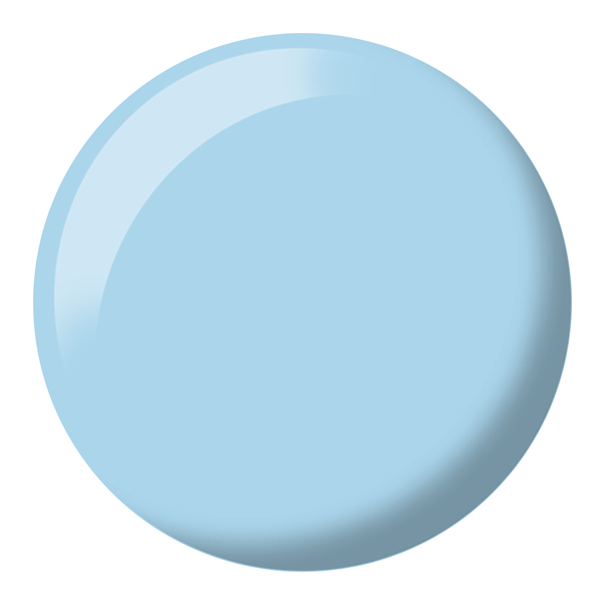 Milky Blue #031 thumbnail 2