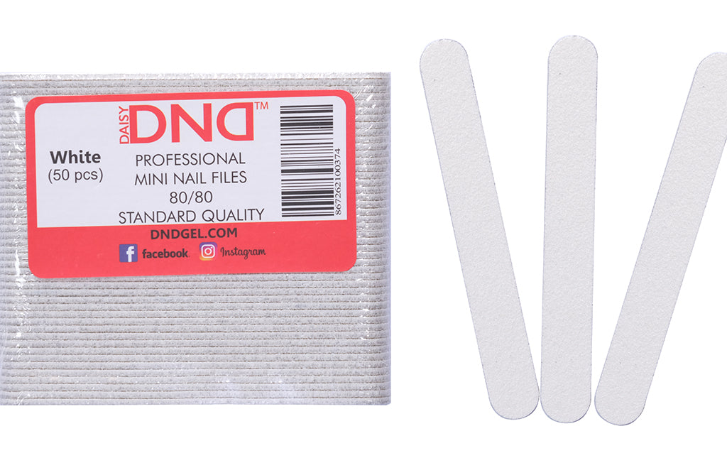 Mini White 80/80