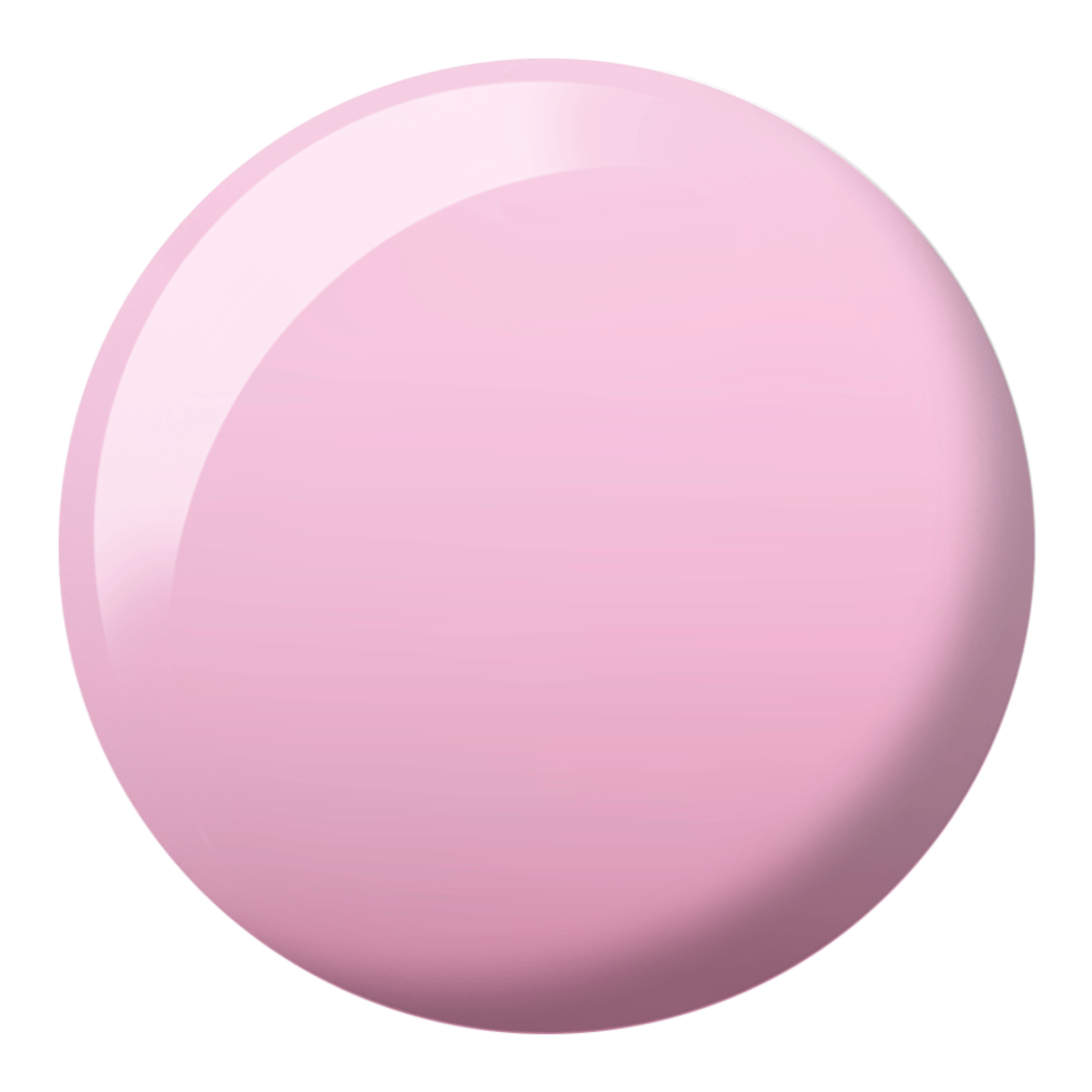 Misty Pink DIVA #152