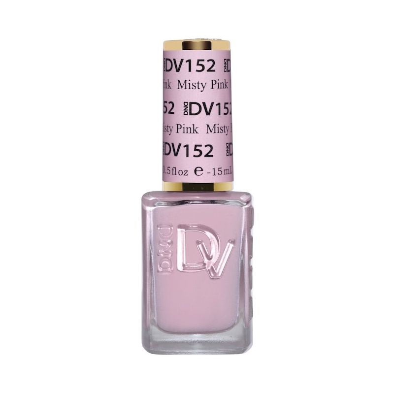 Misty Pink DIVA #152 thumbnail 3