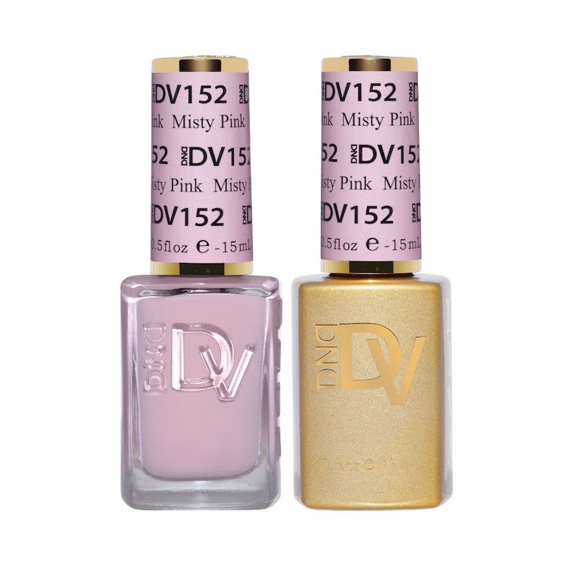 Misty Pink DIVA #152 thumbnail 5