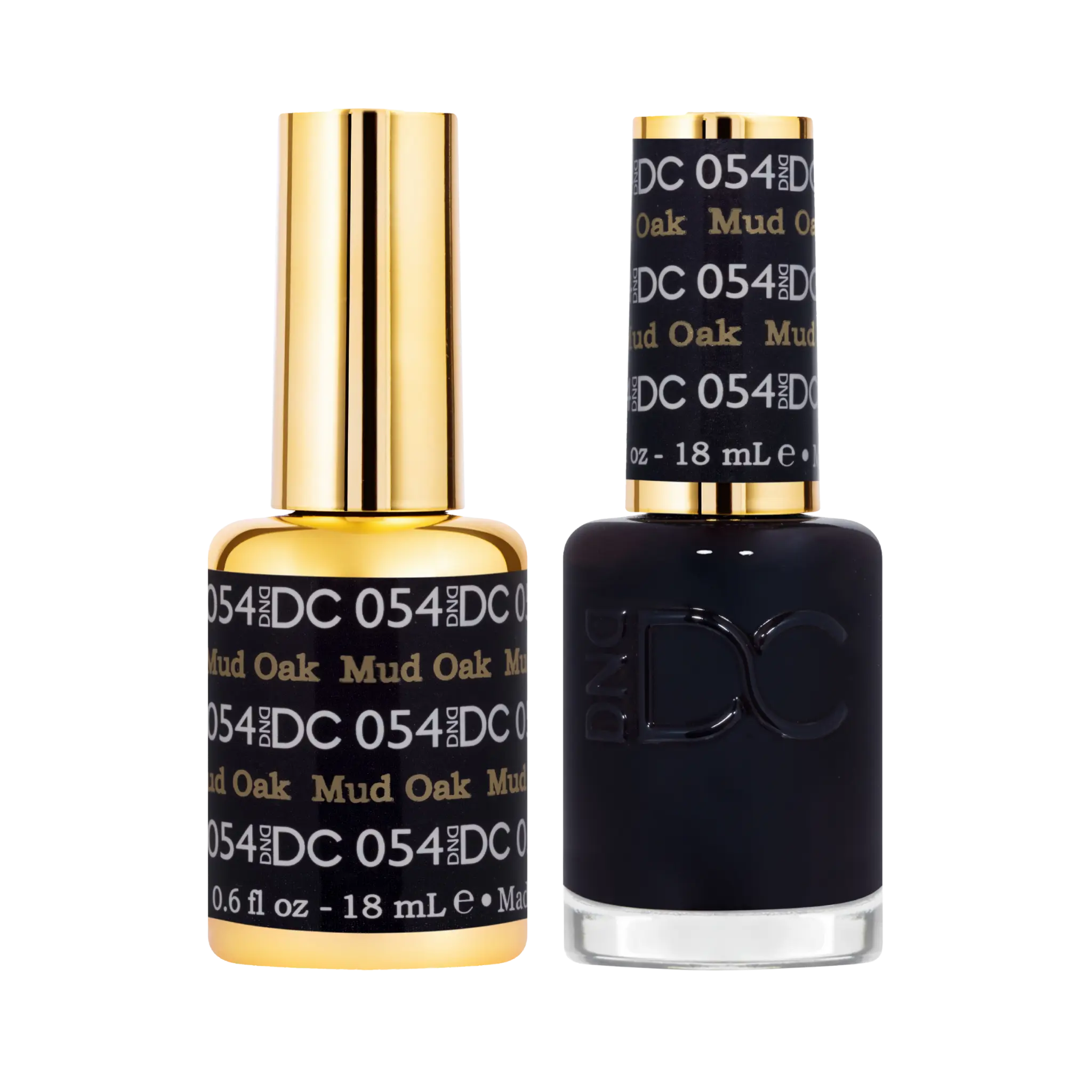 Mud Oak #054 thumbnail 5