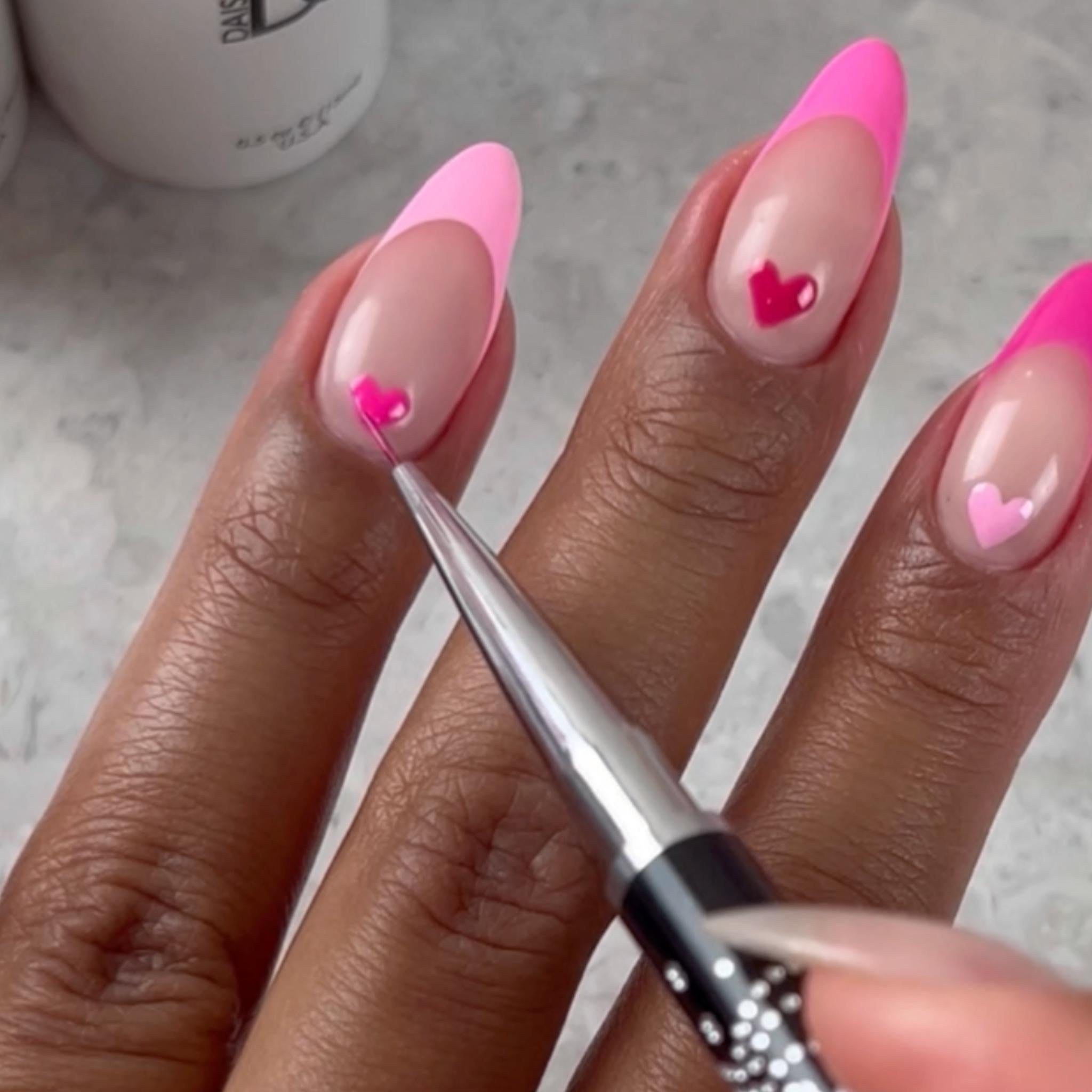 Nail Art Liner Brush #07 thumbnail 3