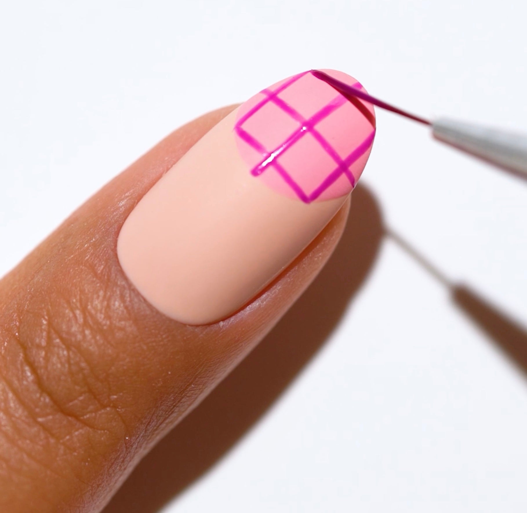 Nail Art Liner Brush #11 thumbnail 3