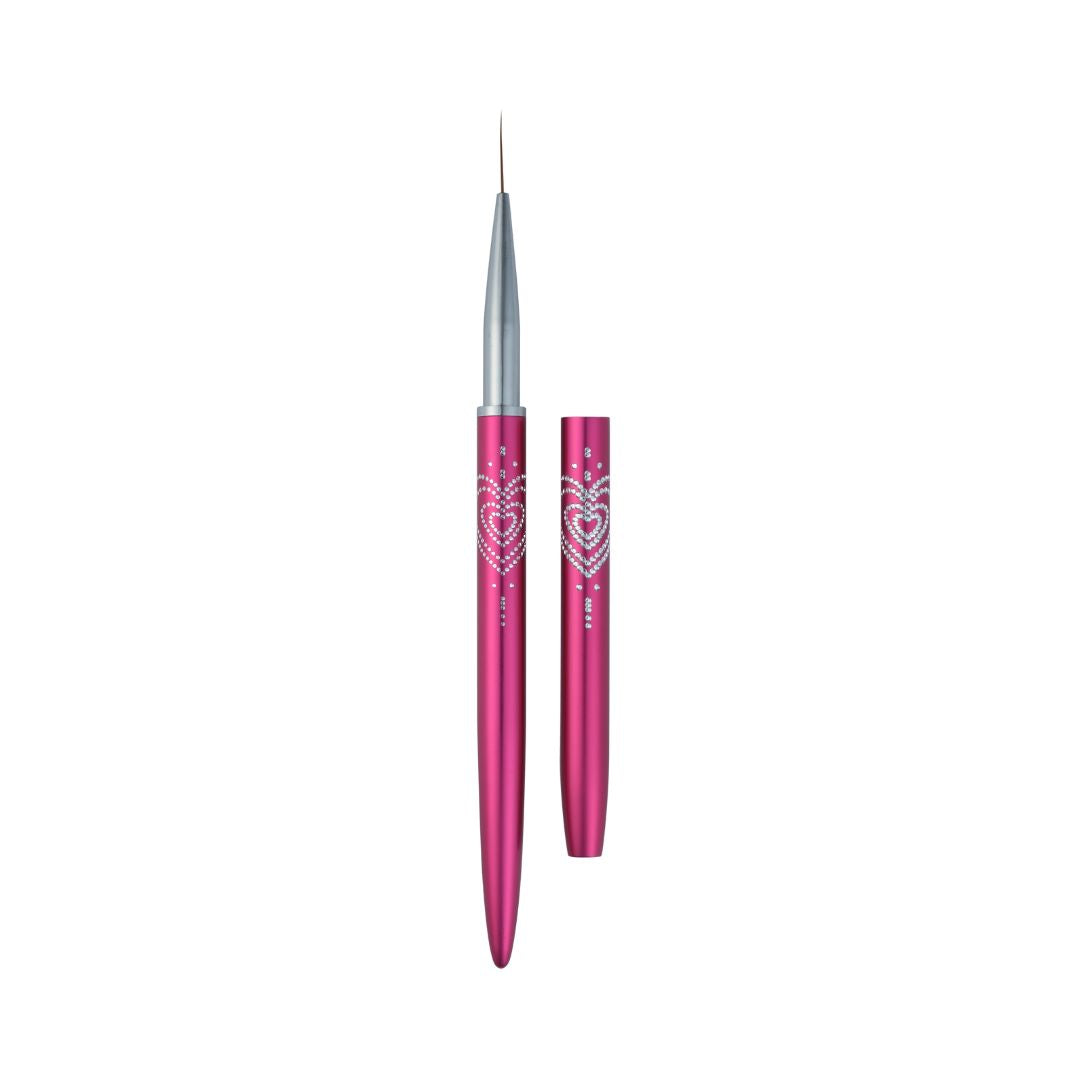 Nail Art Liner Brush #15 thumbnail 4