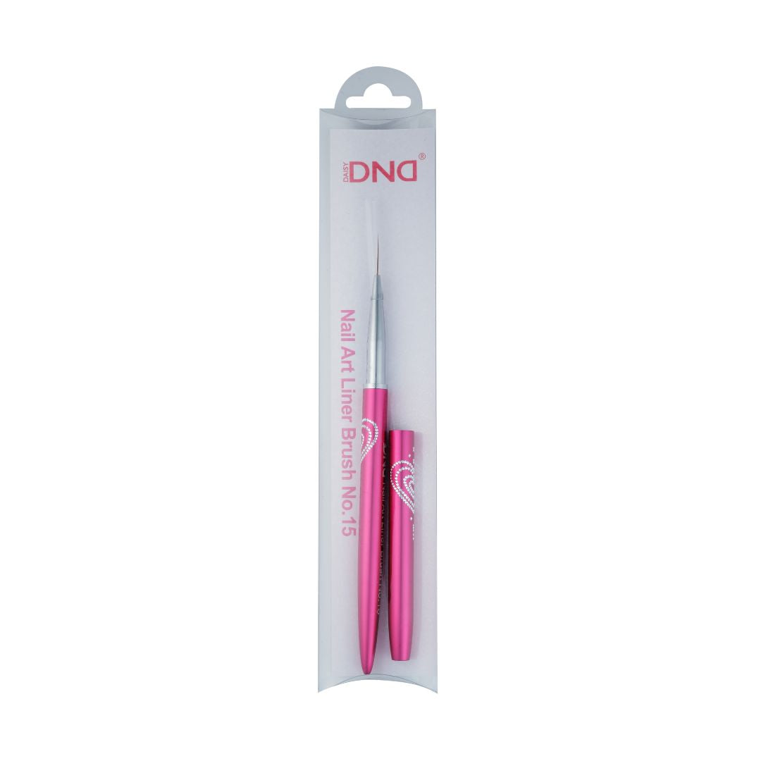 Nail Art Liner Brush #15 thumbnail 5