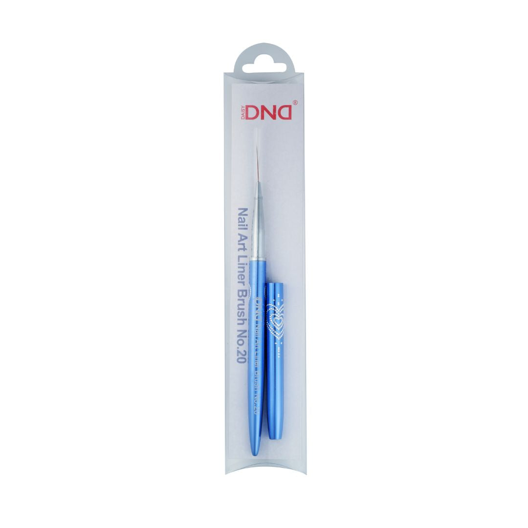 Nail Art Liner Brush #20 thumbnail 2
