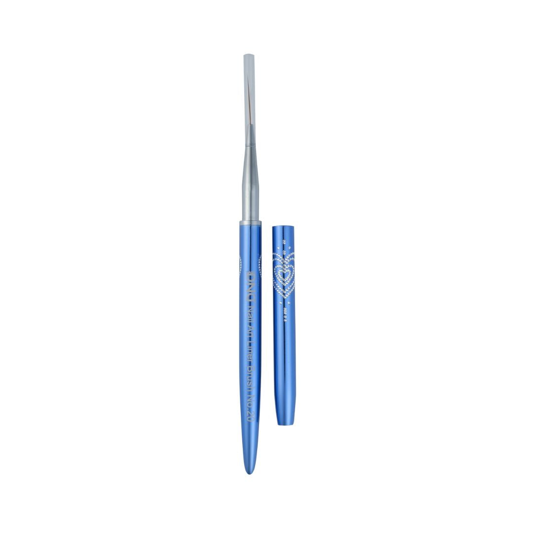 Nail Art Liner Brush #20 thumbnail 3