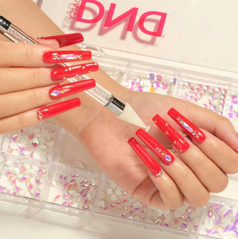 Nail Crystal Kit Pearl #03 thumbnail 2