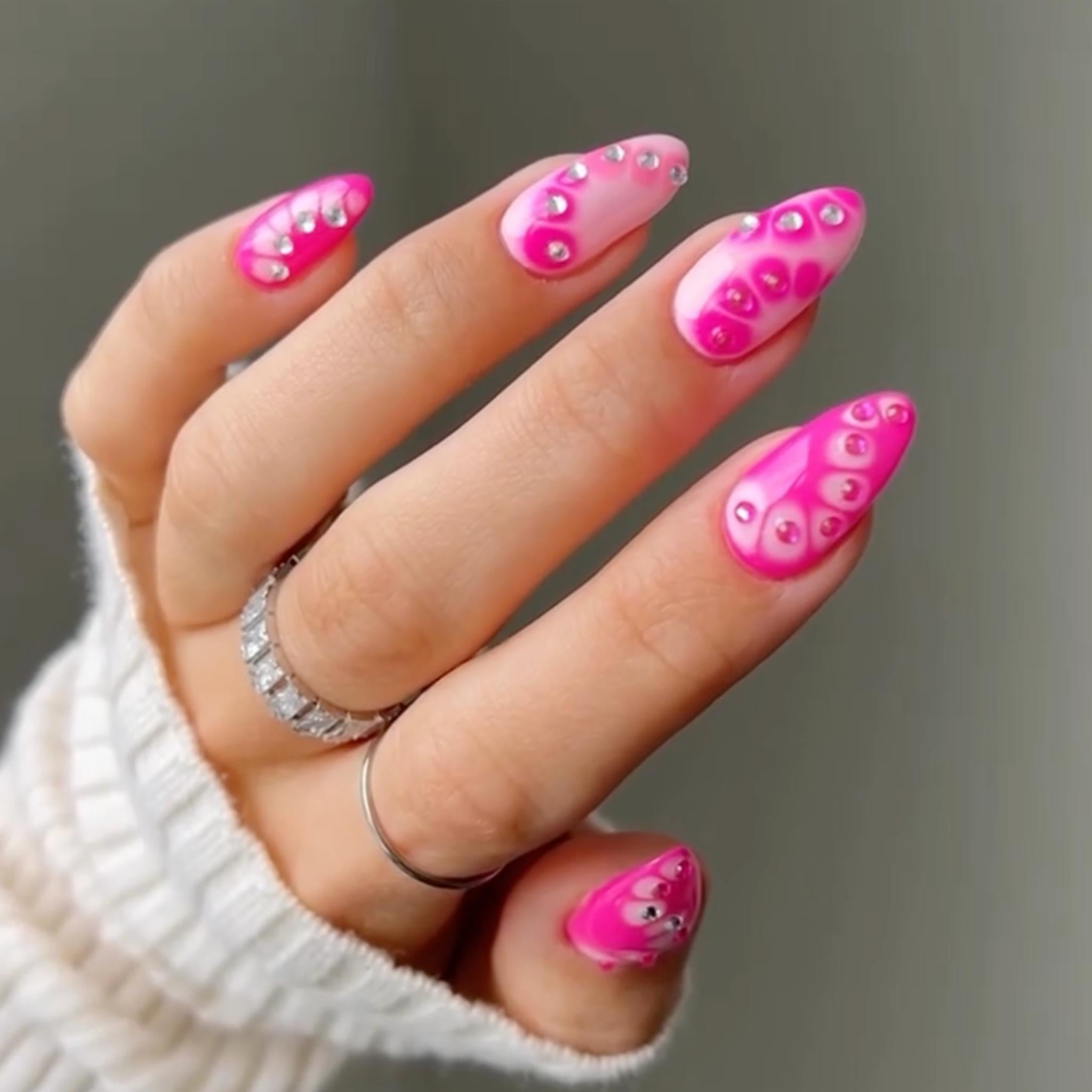 Diamond Decoration #01 - Rainbow Treasures thumbnail 5