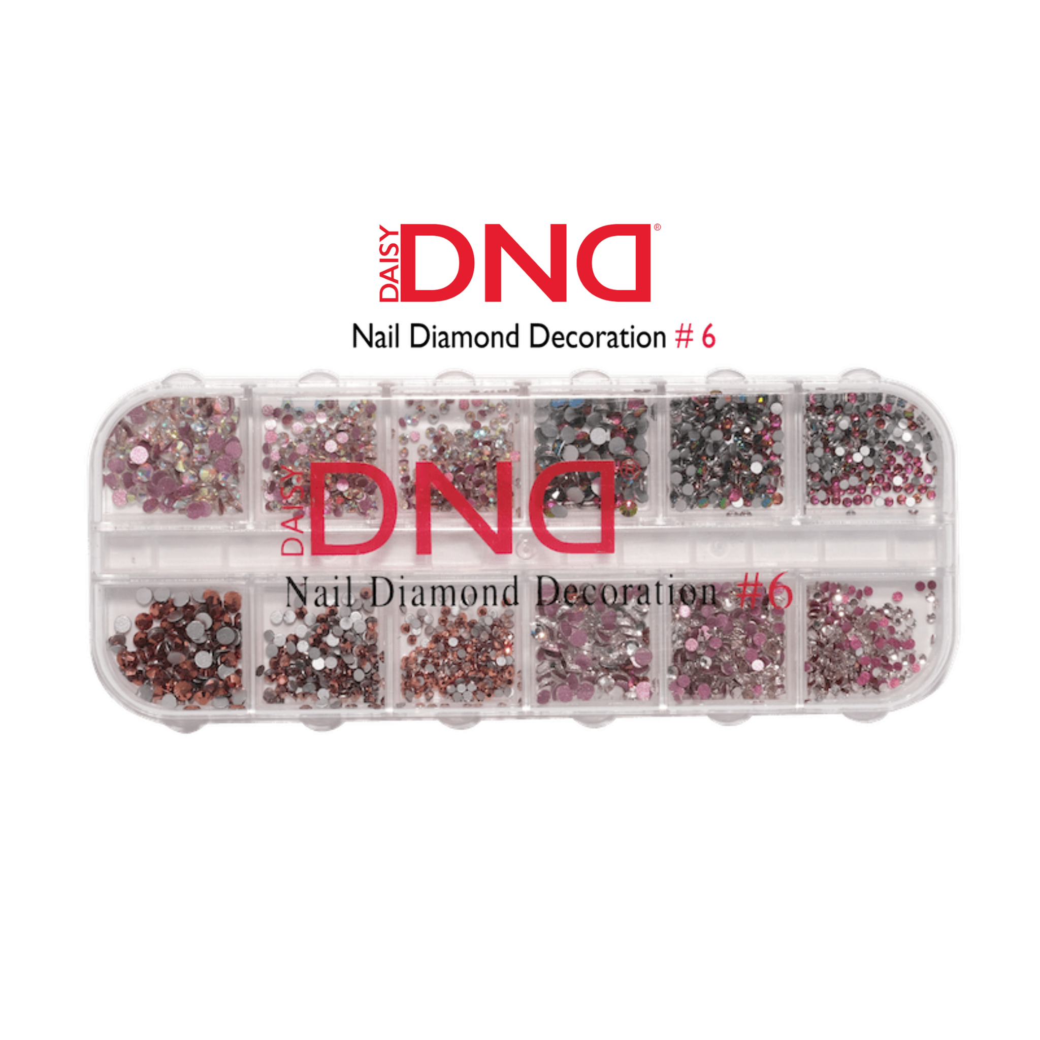 Diamond Decoration #6 — Rose Colored Glasses thumbnail 4