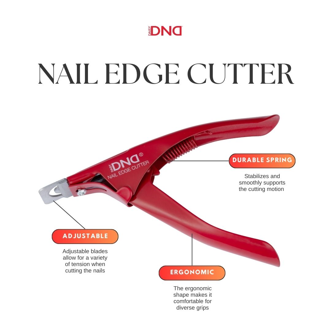 Nail Edge Cutter thumbnail 3