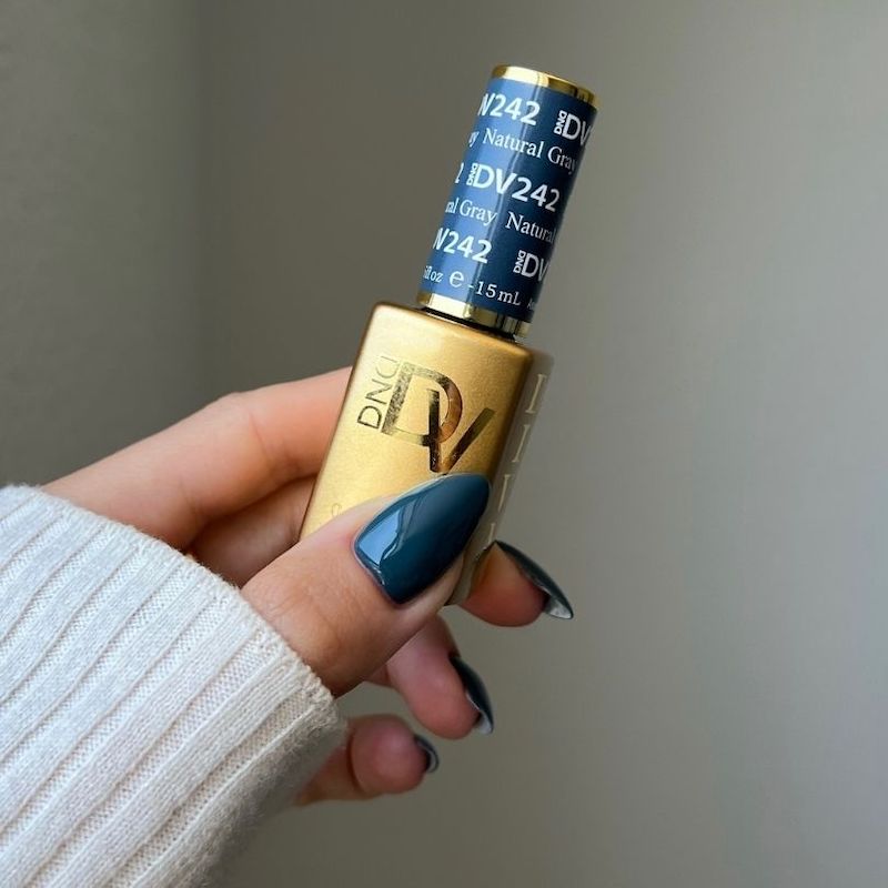 Nautical Gray DIVA #242 thumbnail 2