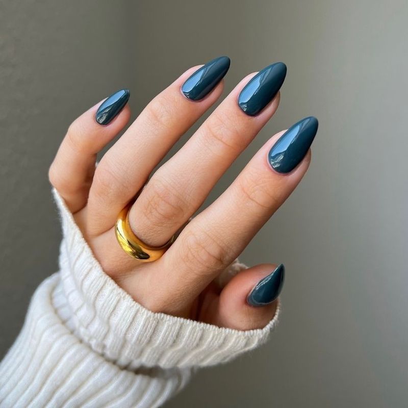 Nautical Gray DIVA #242 thumbnail 3
