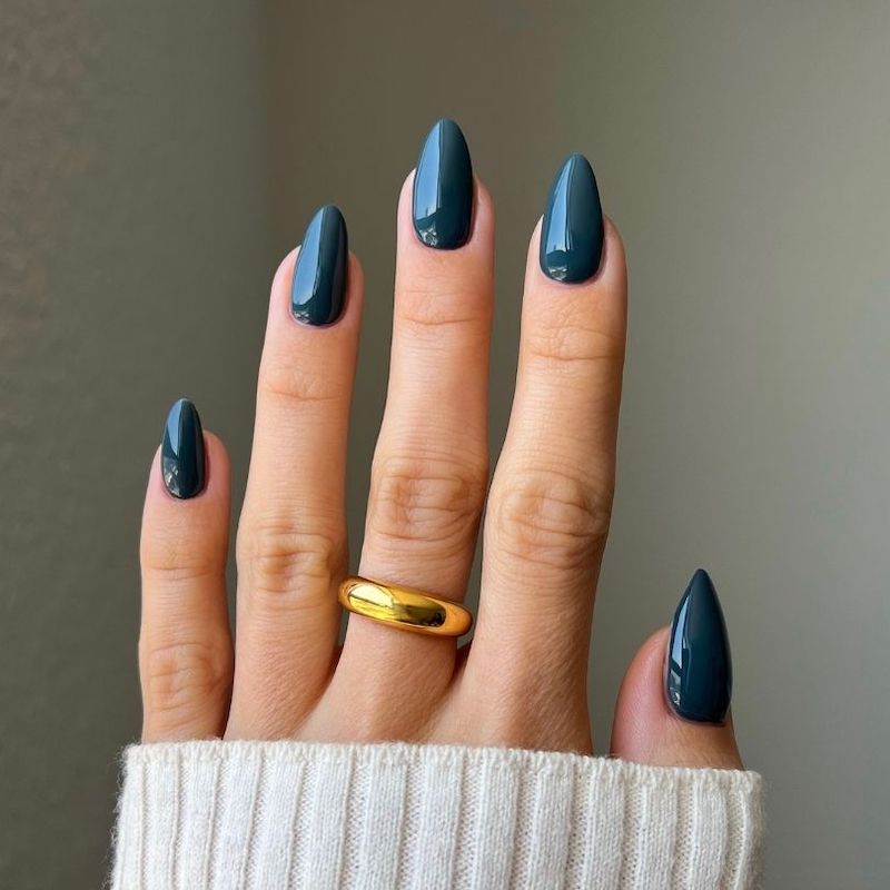 Nautical Gray DIVA #242 thumbnail 4