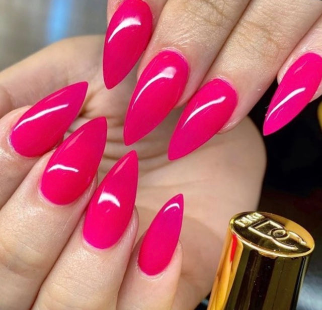 Neon Pink #005 thumbnail 2