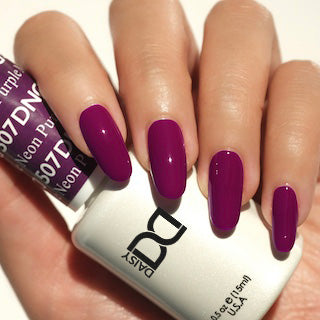 Neon Purple #507 thumbnail 3