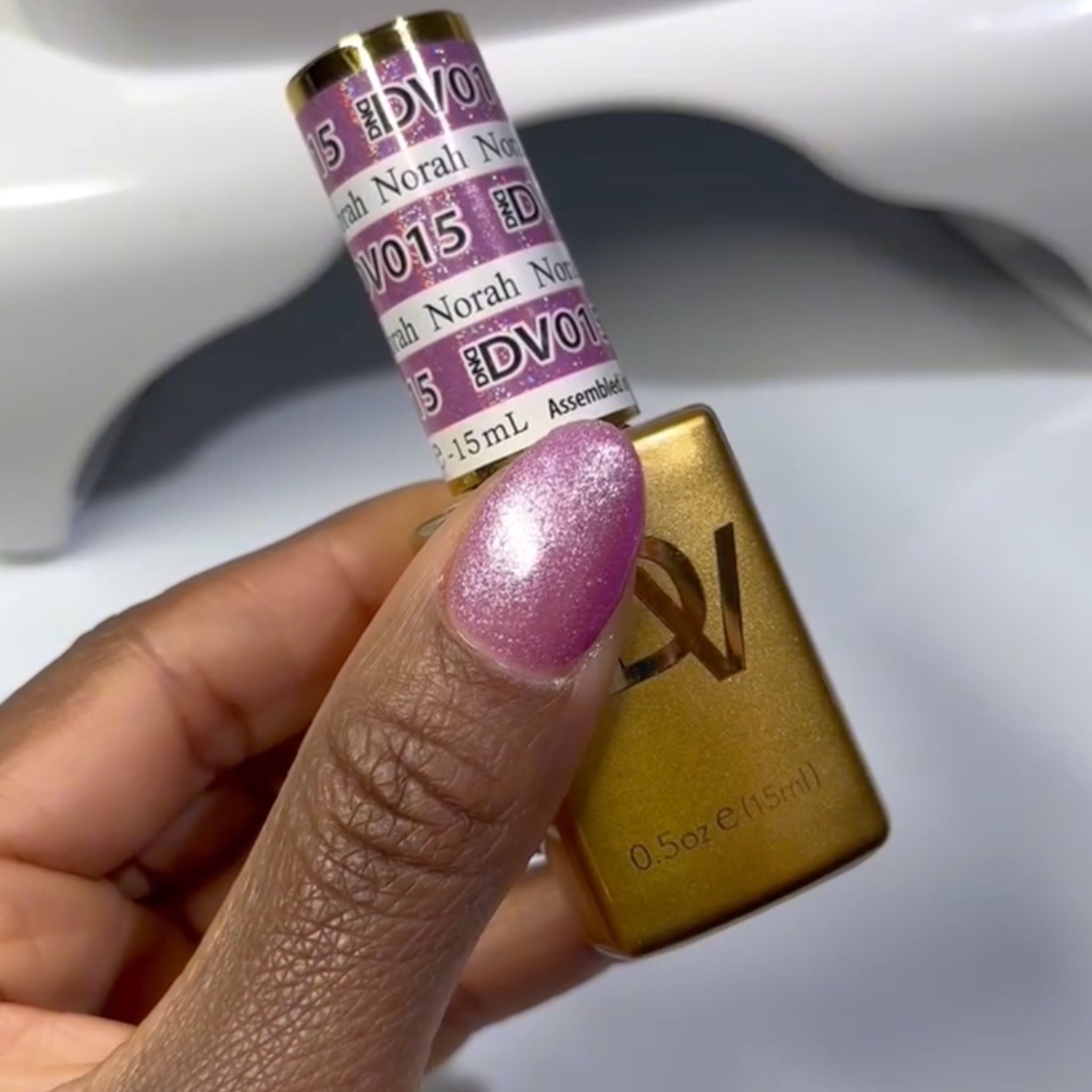 Norah DIVA #015 thumbnail 3