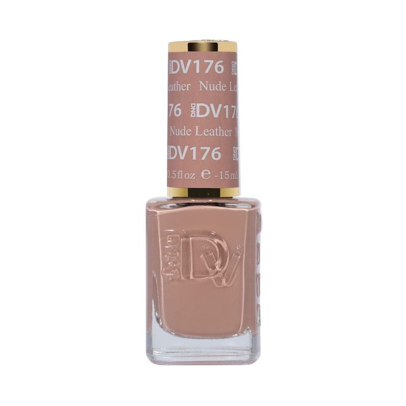 Nude Leather DIVA #176 thumbnail 4
