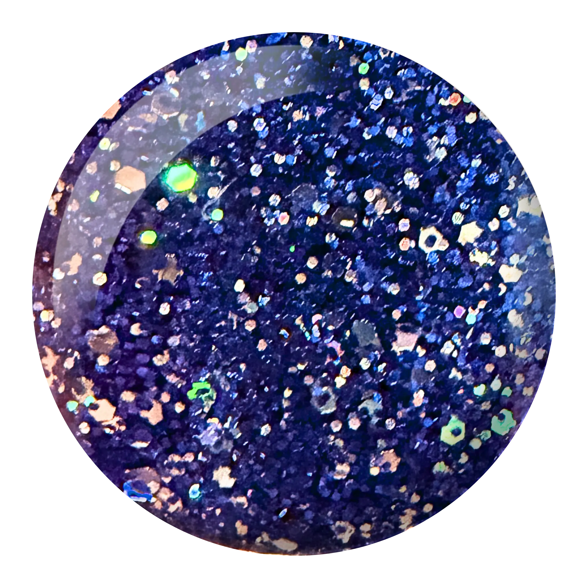 Ocean Night Star #410 thumbnail 3