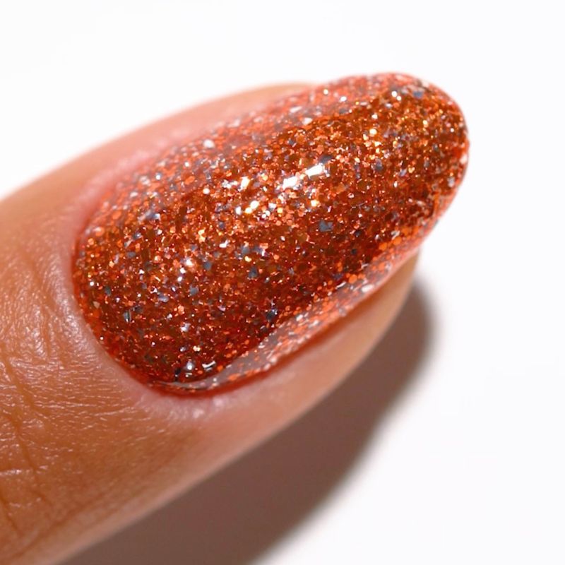 Orange Aura #929 thumbnail 2