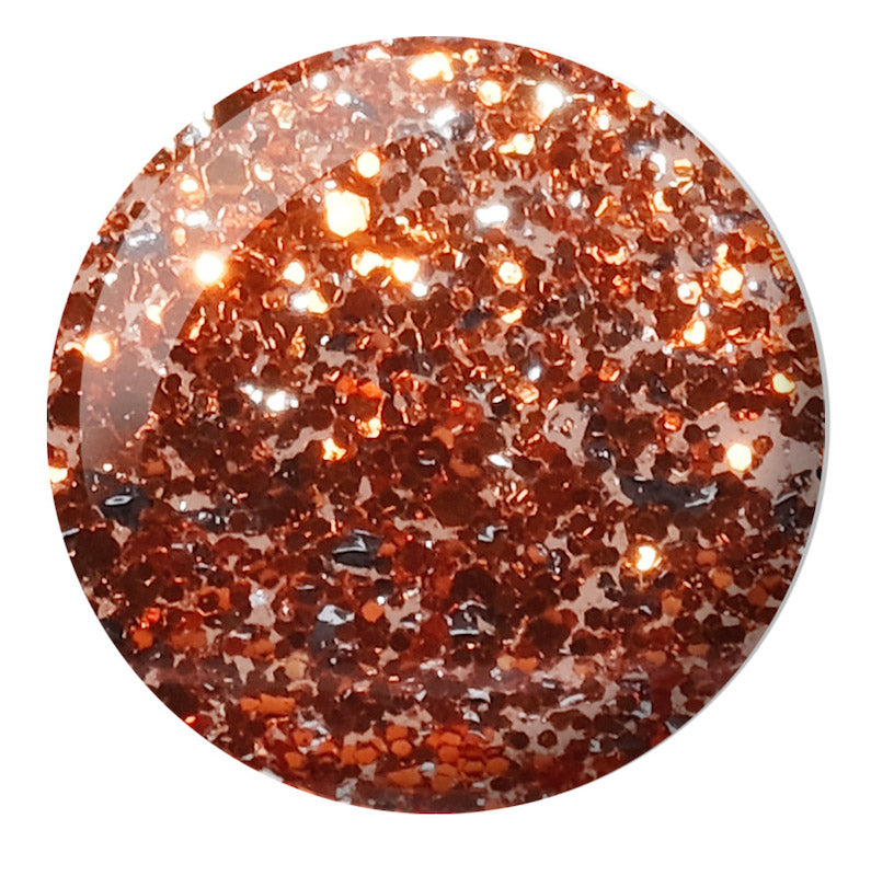 Orange Aura #929 thumbnail 3