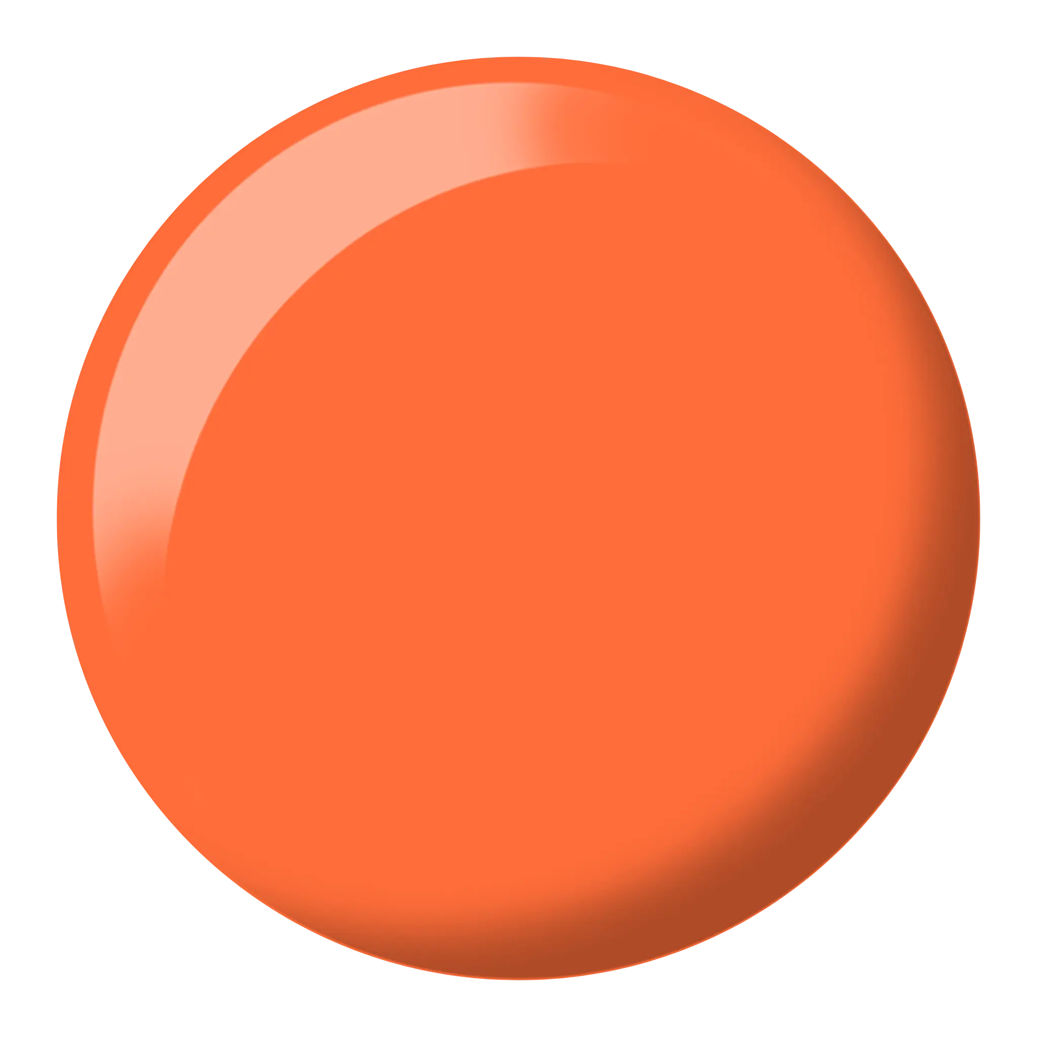 Orange Sherbet #713 thumbnail 4