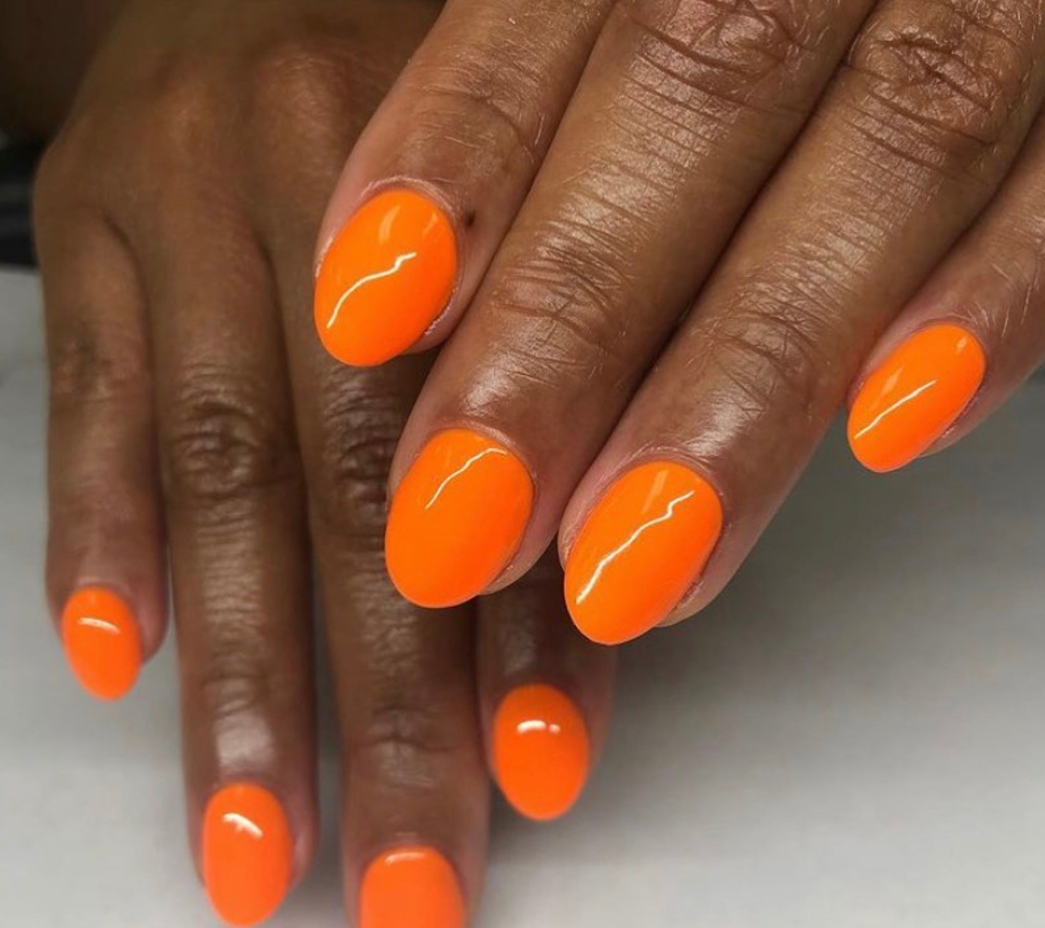 Orange Sherbet #713 thumbnail 5