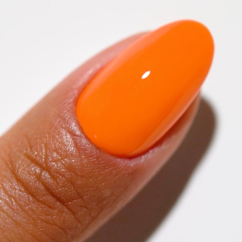Orange Soda #2540 thumbnail 2