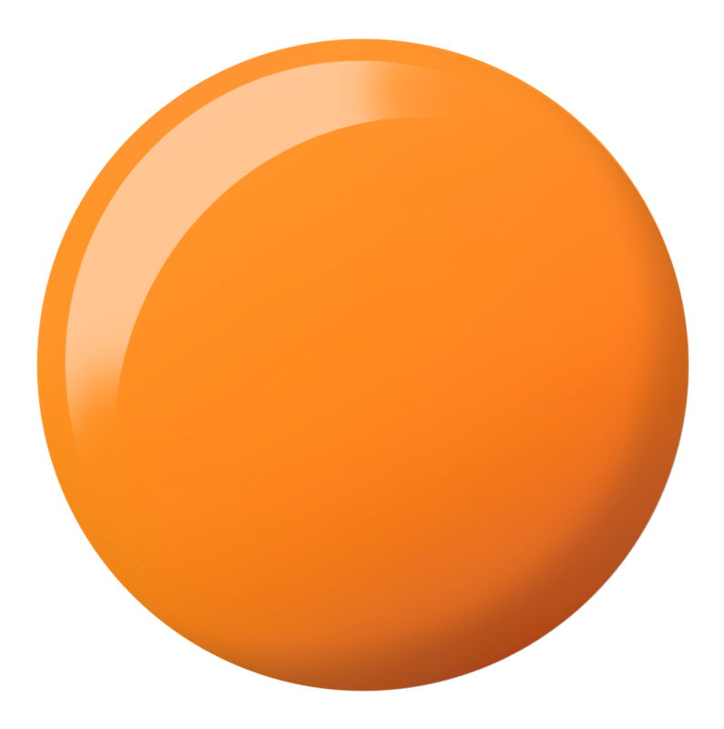 Orange Soda #2540 thumbnail 4