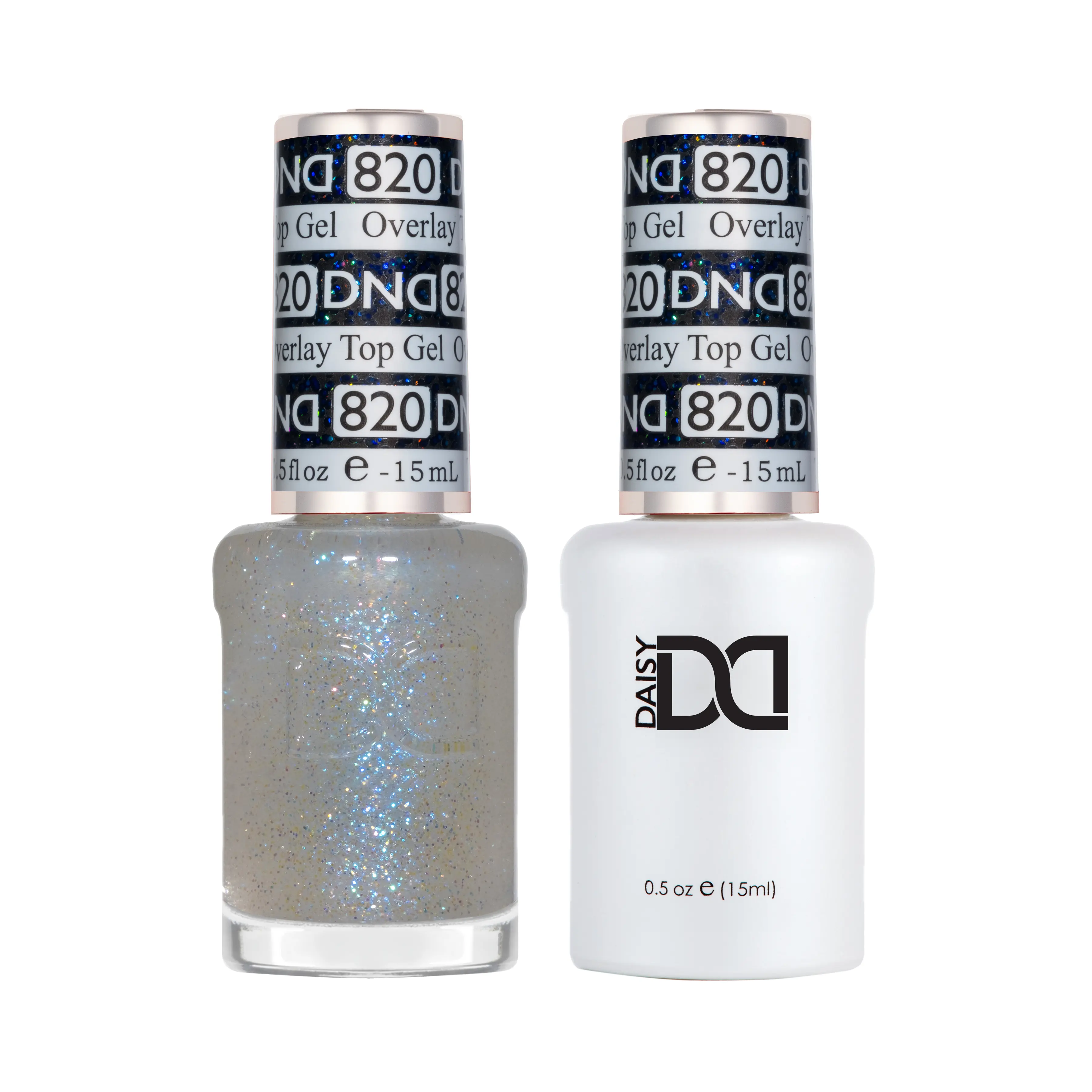 Overlay Top Gel #820 Duo